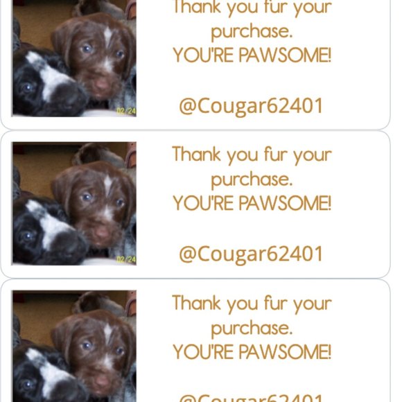 LABELS BY ME💞 - Picture 2 of 8